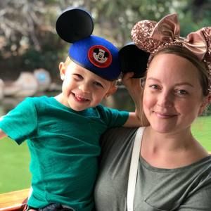 Meet your Posher, Maggie